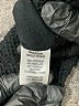 Theory Black Wool Cardigan Size M - photo 5