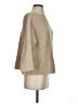 Vince. Tan Pullover Sweater Size S - photo 4