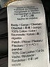 Unbranded 100% Cotton Blue Jeans Size 28 waist (tall) - photo 8