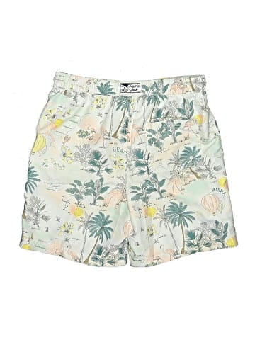 Janie and Jack Board Shorts (view 2)