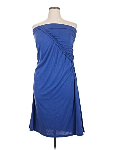 Celandine Cocktail Dress (view 1)
