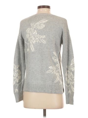 Halogen Pullover Sweater (view 2)