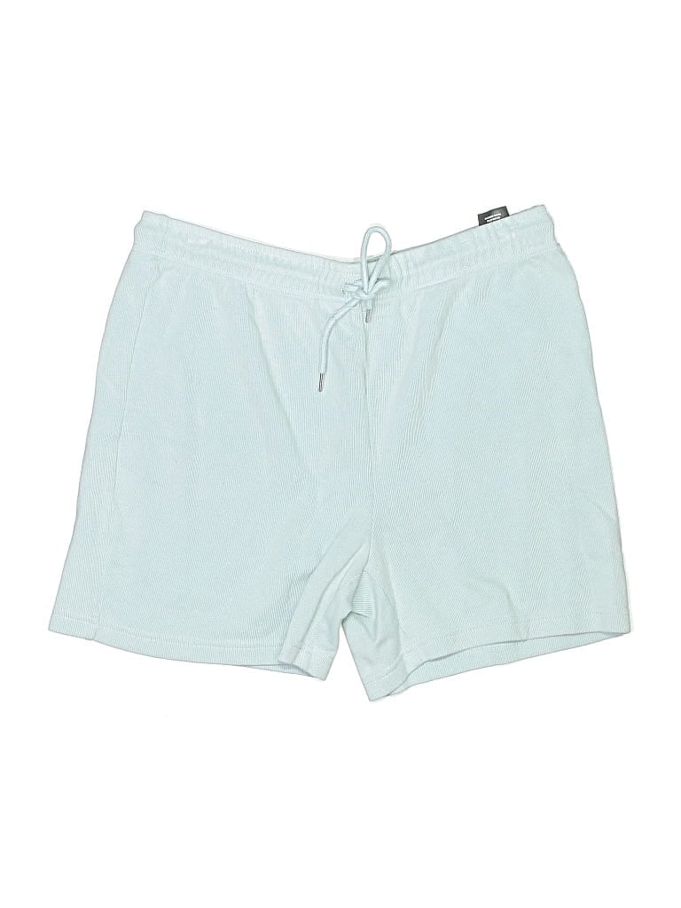 Pre-owned Buffalo By David Bitton Athletic Shorts In Teal