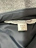 Coldwater Creek 100% Nylon Black Jacket Size S (petite) - photo 6