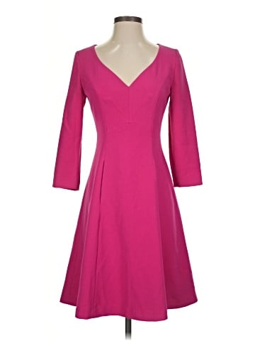 Belle Badgley Mischka Cocktail Dress (view 1)