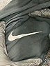 Nike 100% Polyester Graphic Black Athletic Shorts Size S (youth) - photo 3