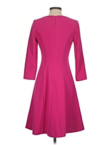 Belle Badgley Mischka Cocktail Dress (view 2)