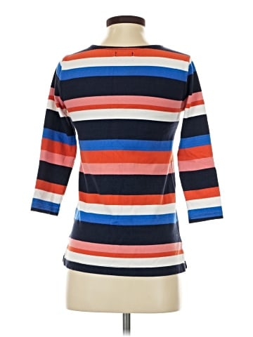 Gap Outlet 3/4 Sleeve T-Shirt (view 2)