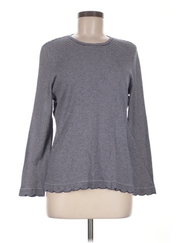 J. McLaughlin Long Sleeve T-Shirt (view 1)