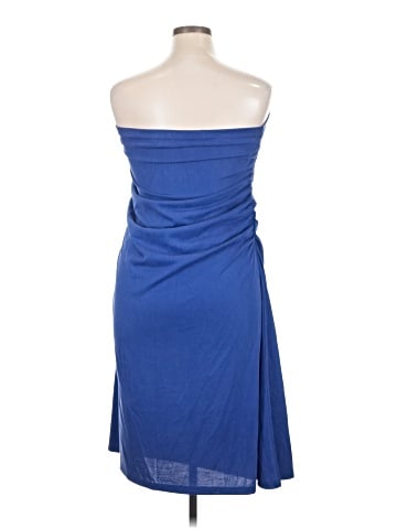 Celandine Cocktail Dress (view 2)