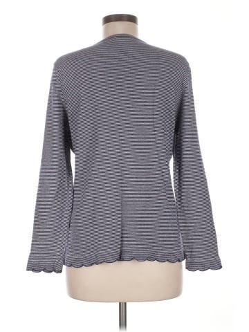 J. McLaughlin Long Sleeve T-Shirt (view 2)