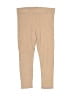 Primark Solid Tan Active Pants Size 3 - 4 - photo 1