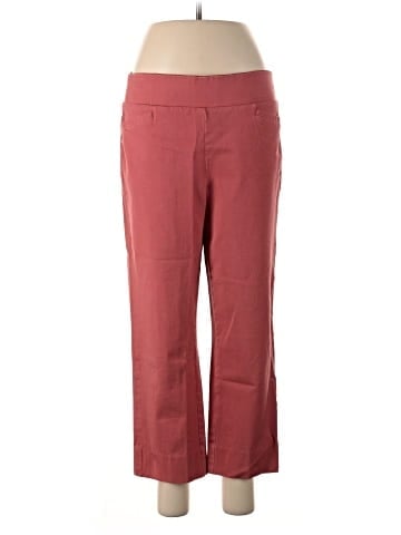 Soft Surroundings Active Pants (view 1)