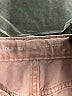 Old Navy Tan Pink Jeans Size 12 - photo 3