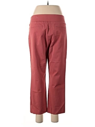 Soft Surroundings Active Pants (view 2)