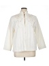 Assorted Brands Ivory Jacket Size 17 - photo 1