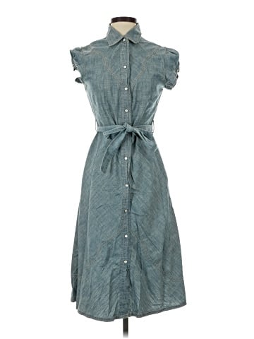 Limited Edition Casual Dress (view 1)
