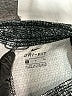 Nike Print Silver Athletic Shorts Size S (youth) - photo 3
