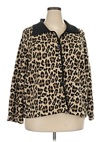 Rafaella Cardigan (view 1)