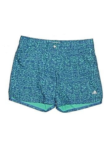 Adidas Athletic Shorts (view 1)