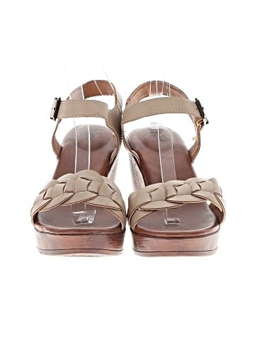 B.O.C Wedges (view 2)
