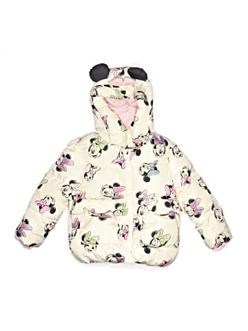 Disney Snow Jacket (view 1)