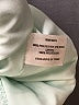 Boston Proper Tweed Teal Jacket Size 0 - photo 7