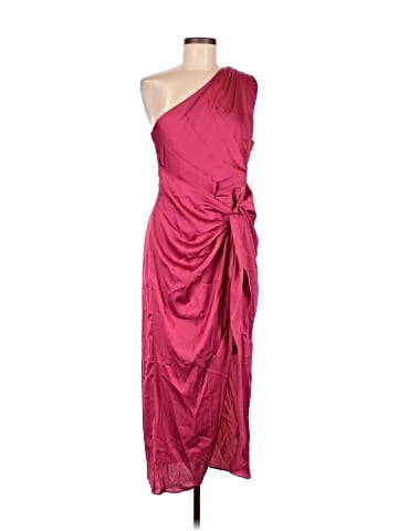 Donna Morgan Cocktail Dress (view 1)