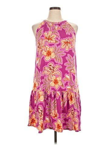 Ann Taylor LOFT Cocktail Dress (view 1)