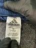 Adidas 100% Recycled Polyester Solid Blue Athletic Shorts Size 10 - 12 - photo 3