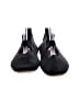Unbranded Black Flats Size EU 40 - photo 2