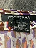 Etcetera Print Brown Casual Dress Size 8 - photo 7