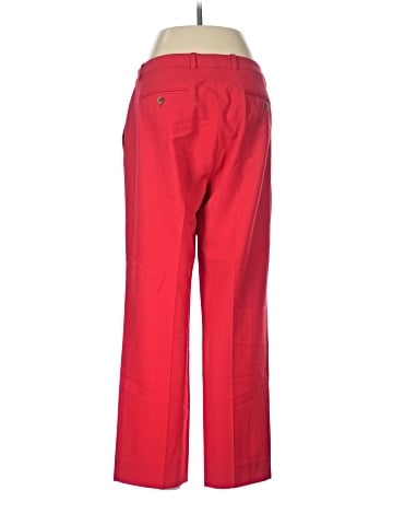 J.Crew Wool Pants (view 2)