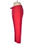 J.Crew Red Wool Pants Size 8 - photo 5