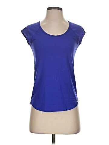 Under Armour Sleeveless T-Shirt (view 1)