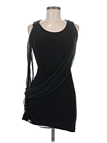 Aidan by Aidan Mattox Cocktail Dress (view 1)