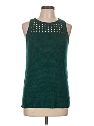 Ann Taylor LOFT Sweater Vest (view 1)