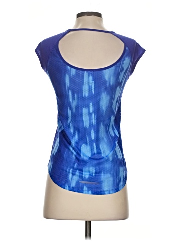 Under Armour Sleeveless T-Shirt (view 2)