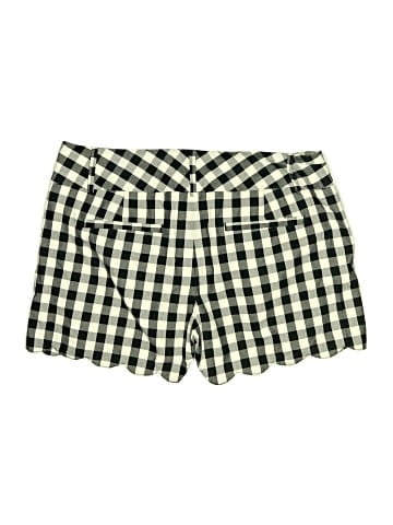 Ann Taylor Factory Shorts (view 2)