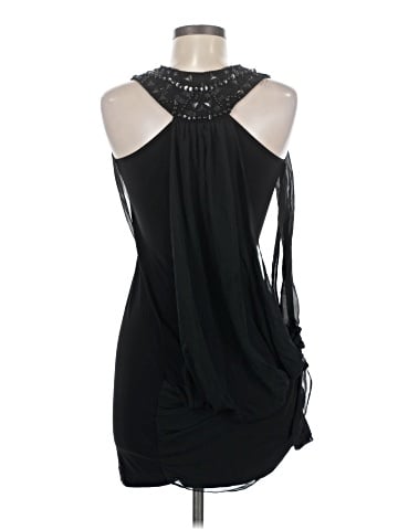 Aidan by Aidan Mattox Cocktail Dress (view 2)