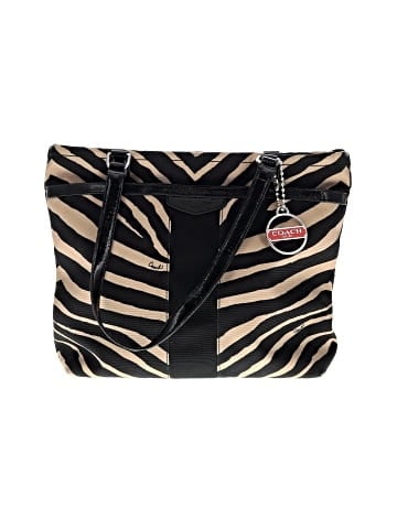 Coach Factory Shoulder Bag (view 1)