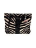Coach Factory Animal Print Black Shoulder Bag One size - photo 1