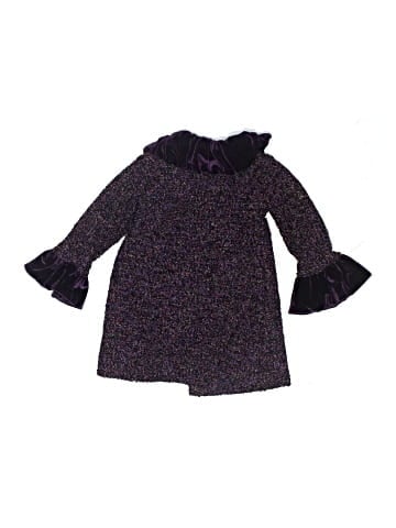 Blueberi Boulevard Coat (view 2)