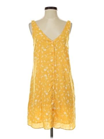Everly Casual Dress (view 1)