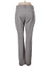 Express Solid Gray Dress Pants Size 4 - photo 2