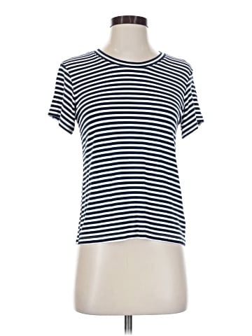 Splendid Short Sleeve Top (view 1)