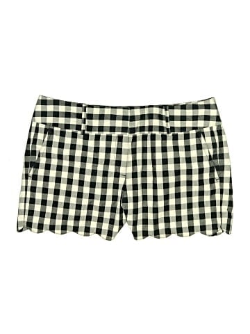Ann Taylor Factory Shorts (view 1)