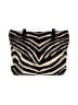 Coach Factory Animal Print Black Shoulder Bag One size - photo 3