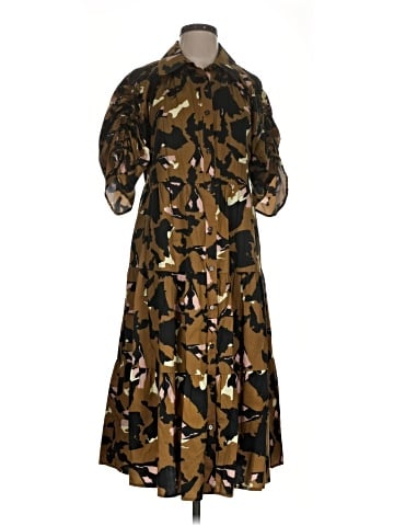 Crosby Casual Dress (view 1)