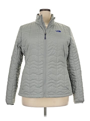 The North Face Cardigan (view 1)